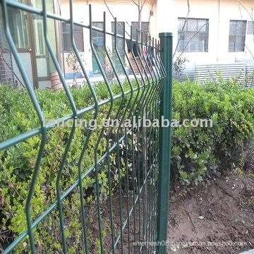wire mesh fencing(factory)products